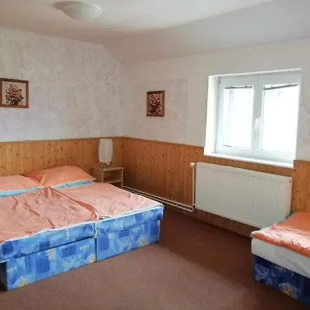 Bouda Svornost Guest house Pec pod Snezkou