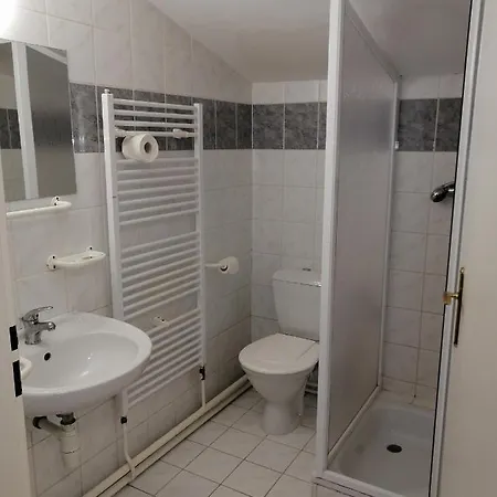 Guest house Bouda Svornost Pec pod Snezkou