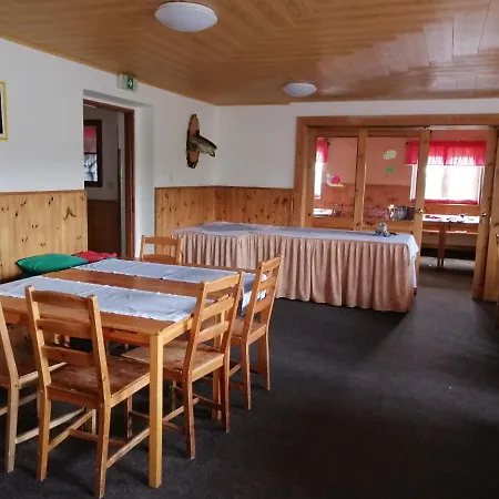 Guest house Bouda Svornost