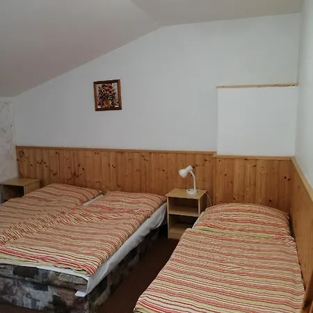 Bouda Svornost Guest house